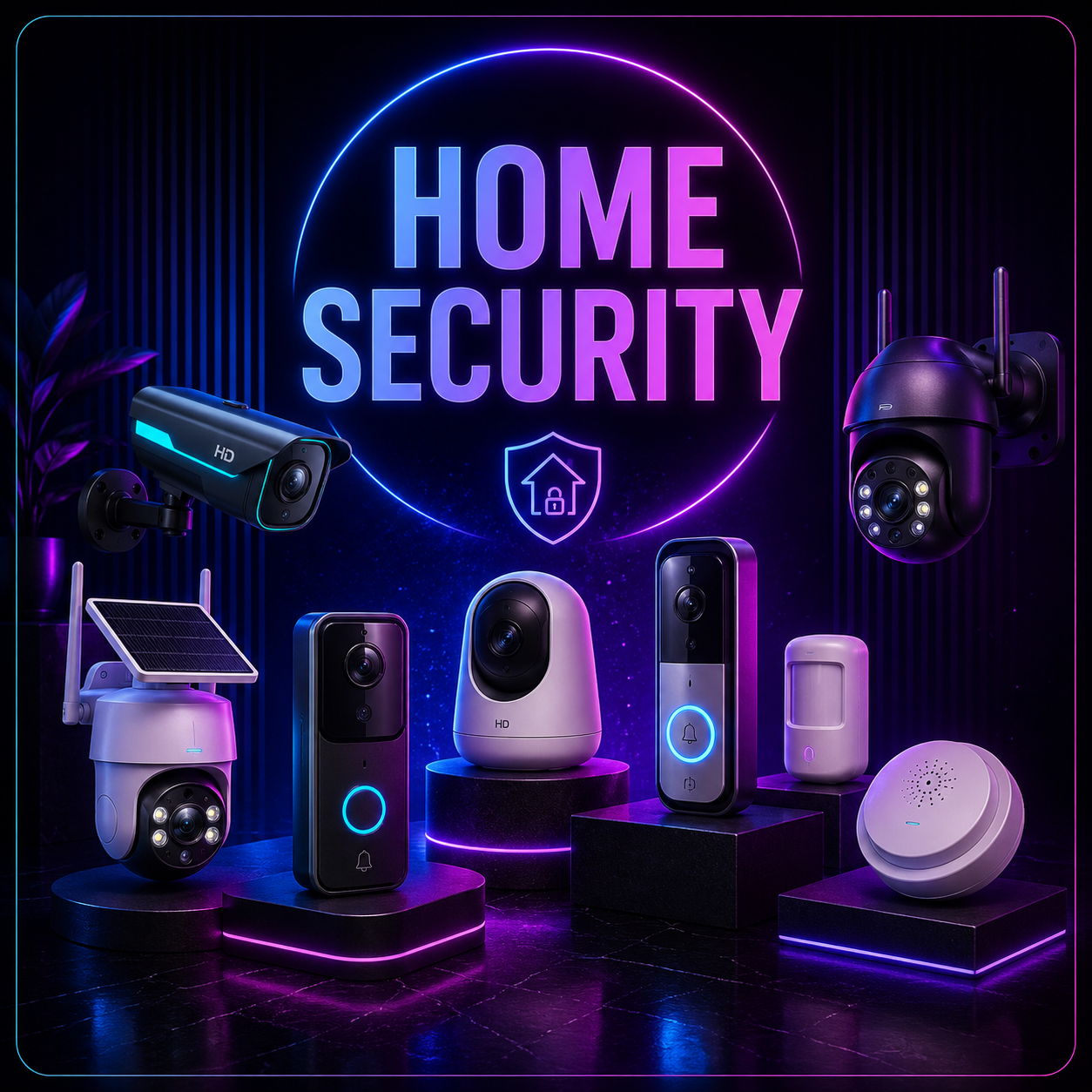 Home Security